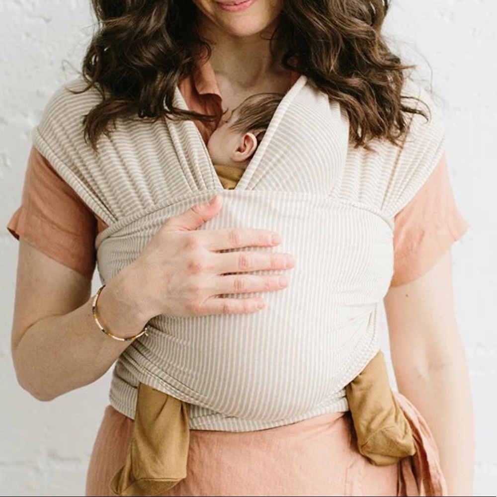 Solly baby wrap
